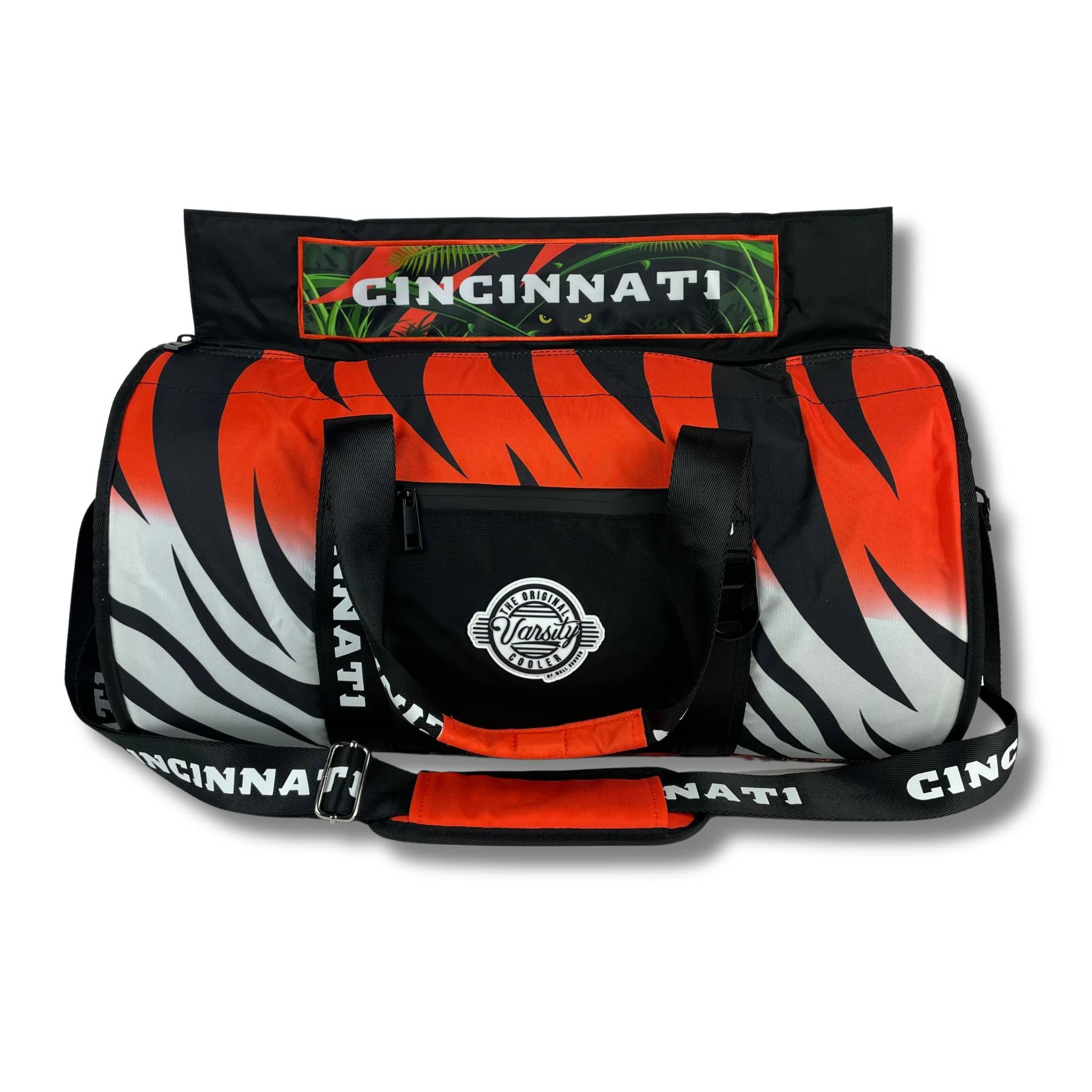 Cincinnati Duffle Cooler