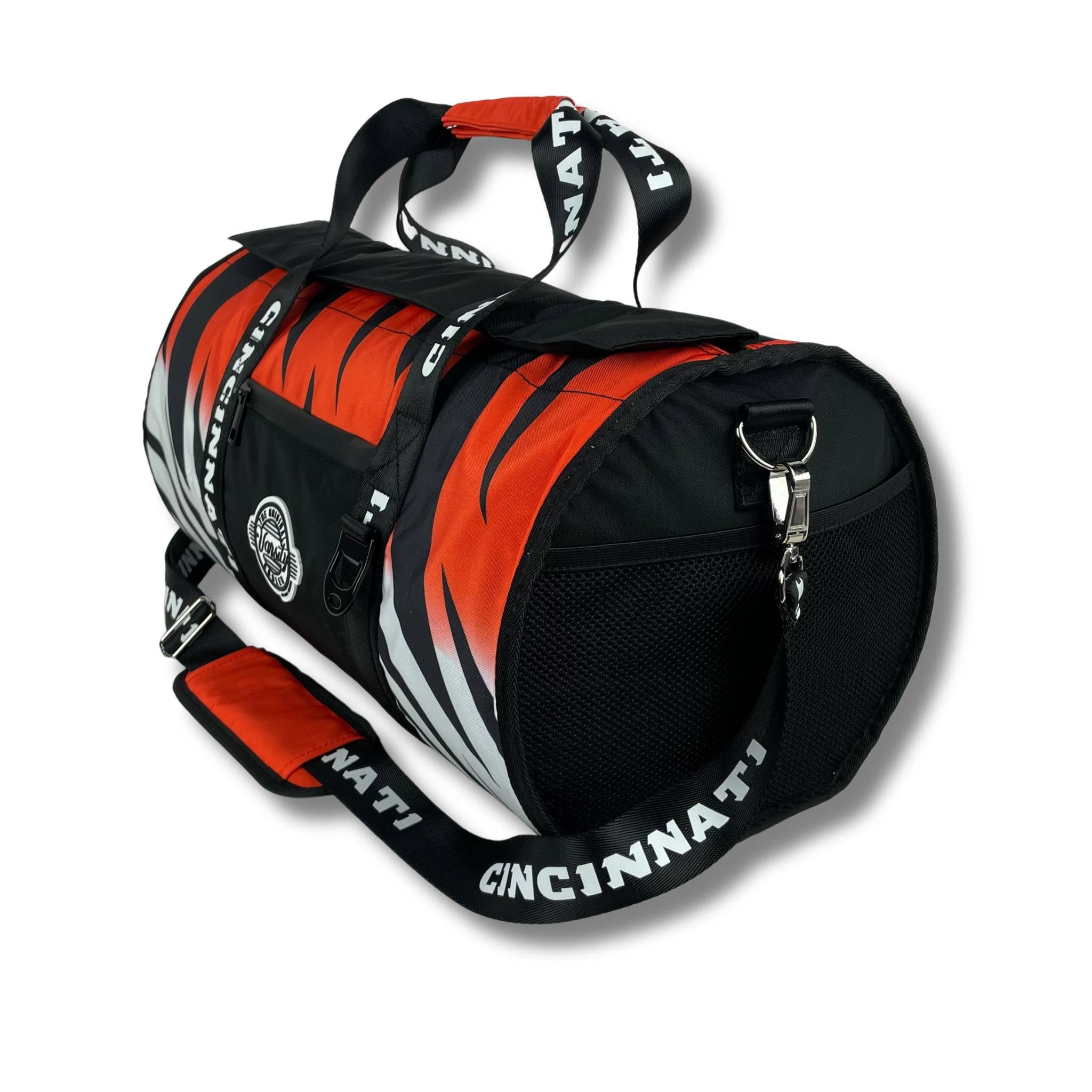 Cincinnati Duffle Cooler