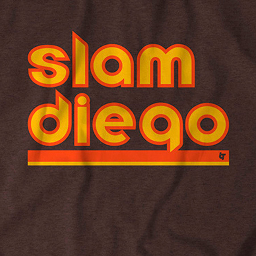 Slam Diego