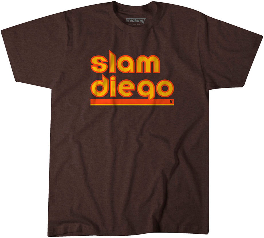 Slam Diego