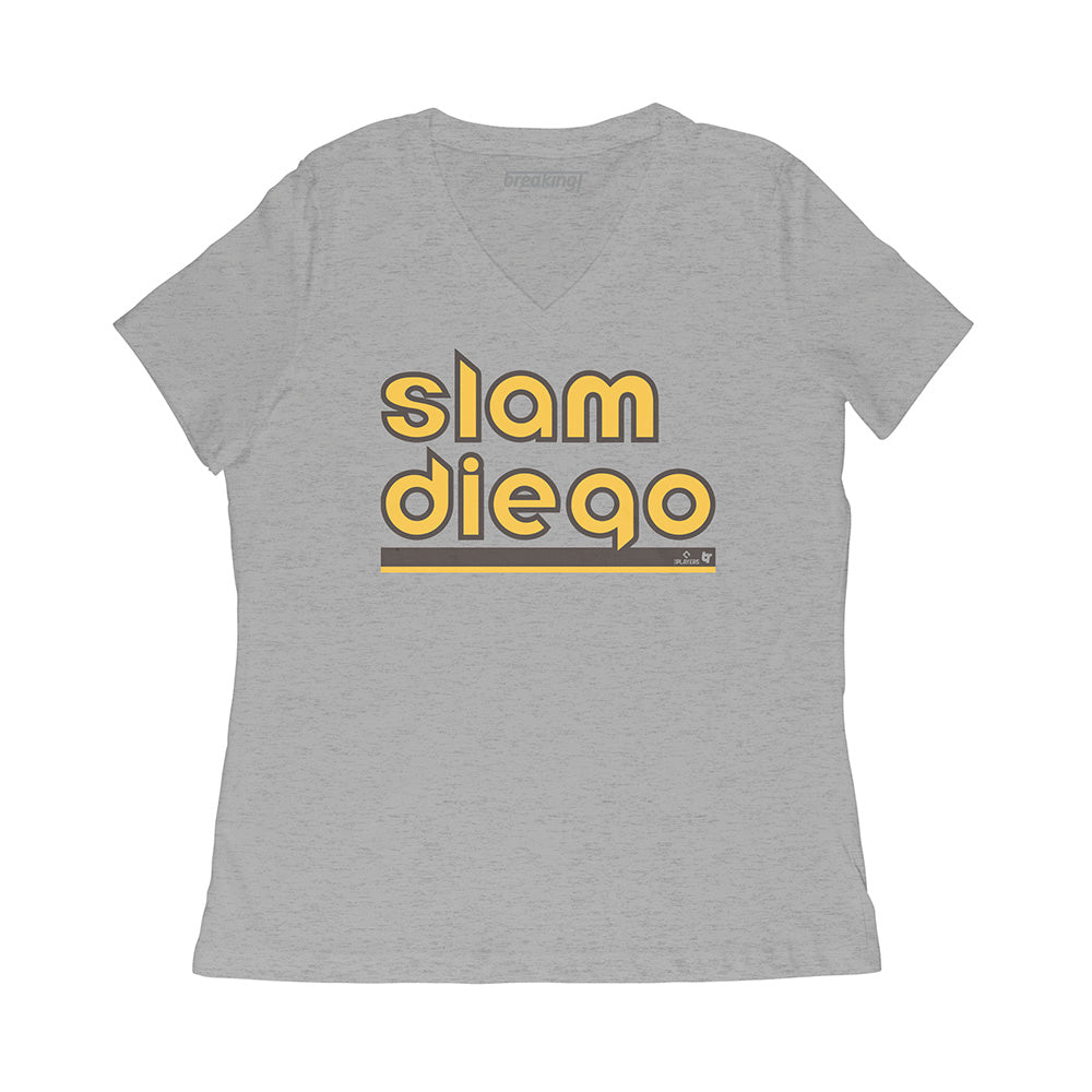 Slam Diego