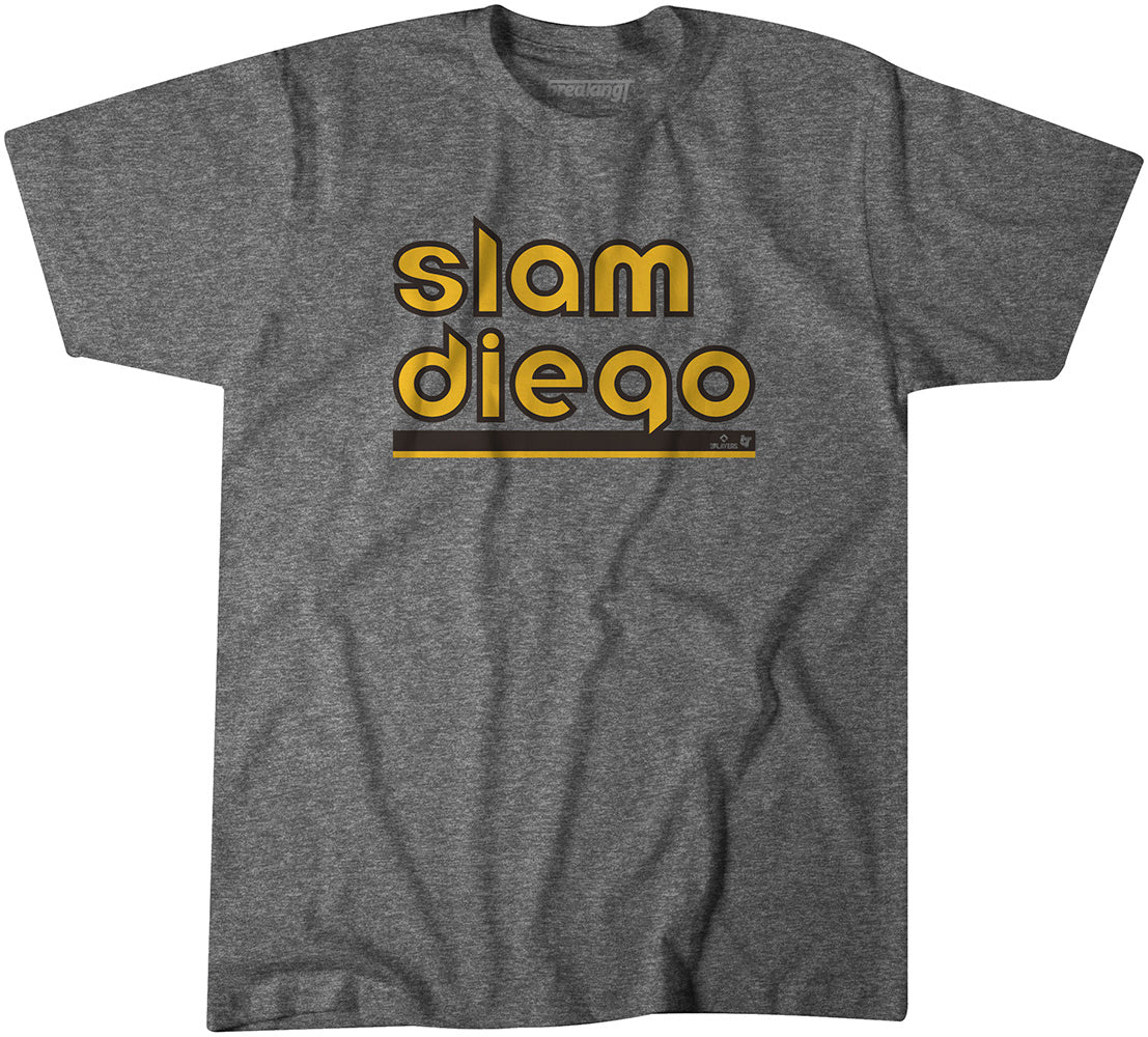 Slam Diego