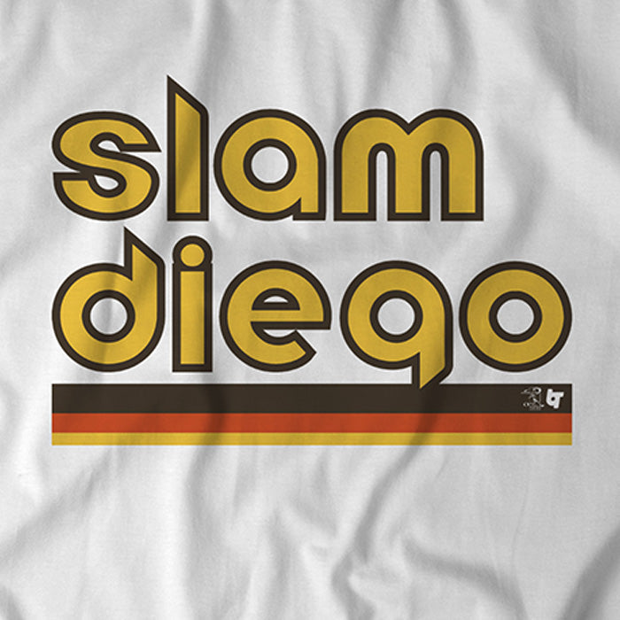 Slam Diego