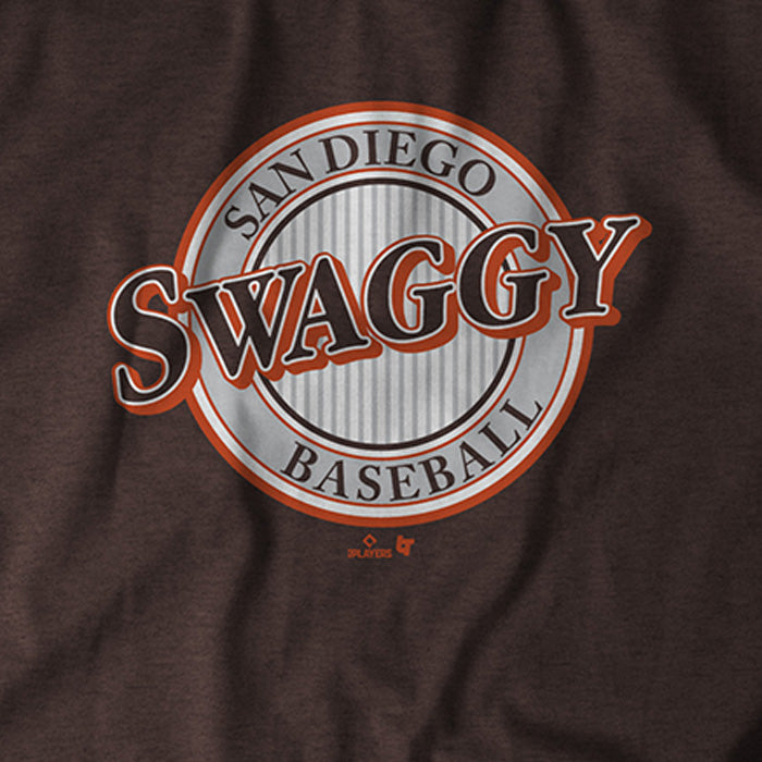 Swaggy San Diego