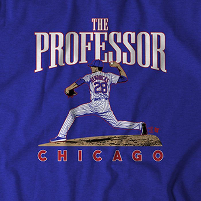 The Professor