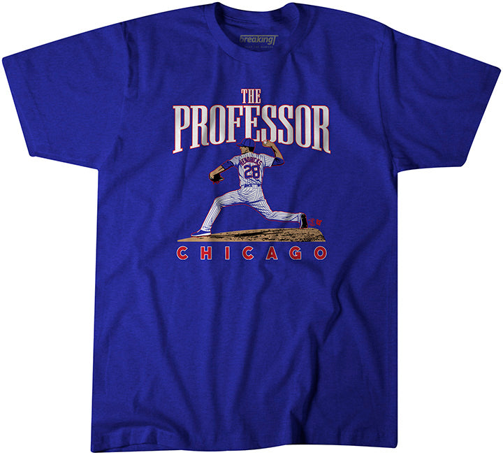 The Professor