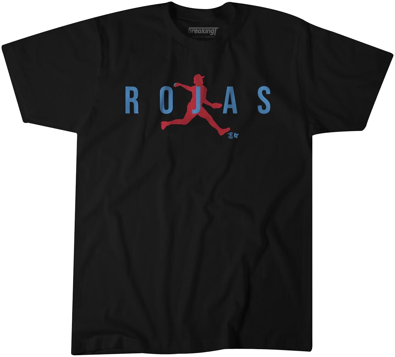 Air Rojas