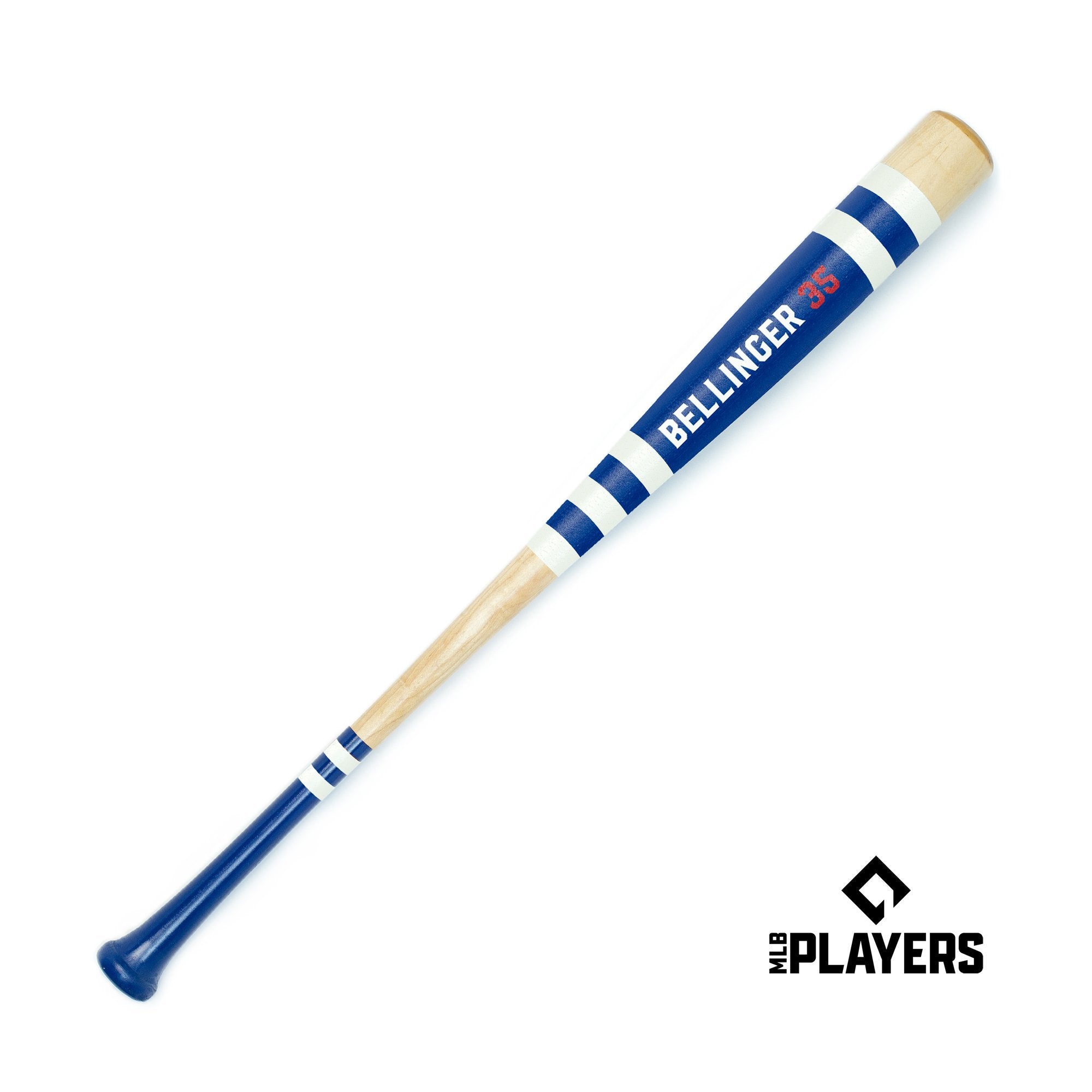 Mitchell Bat Co.: Cody Bellinger 35