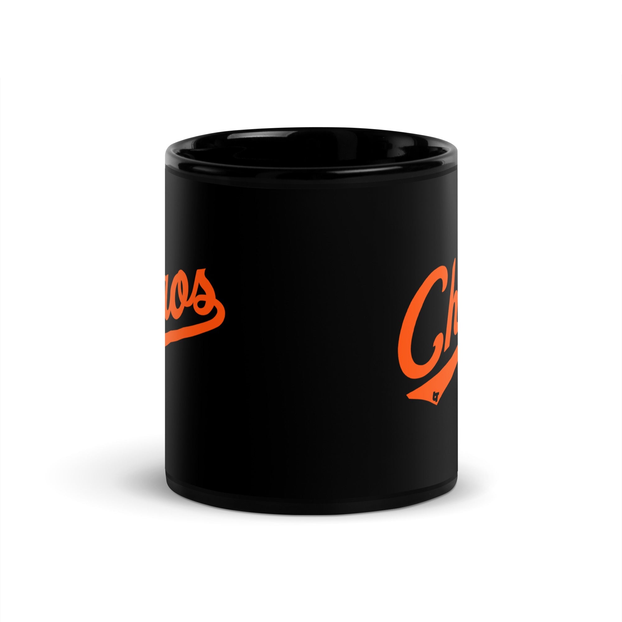 Baltimore Chaos Mug