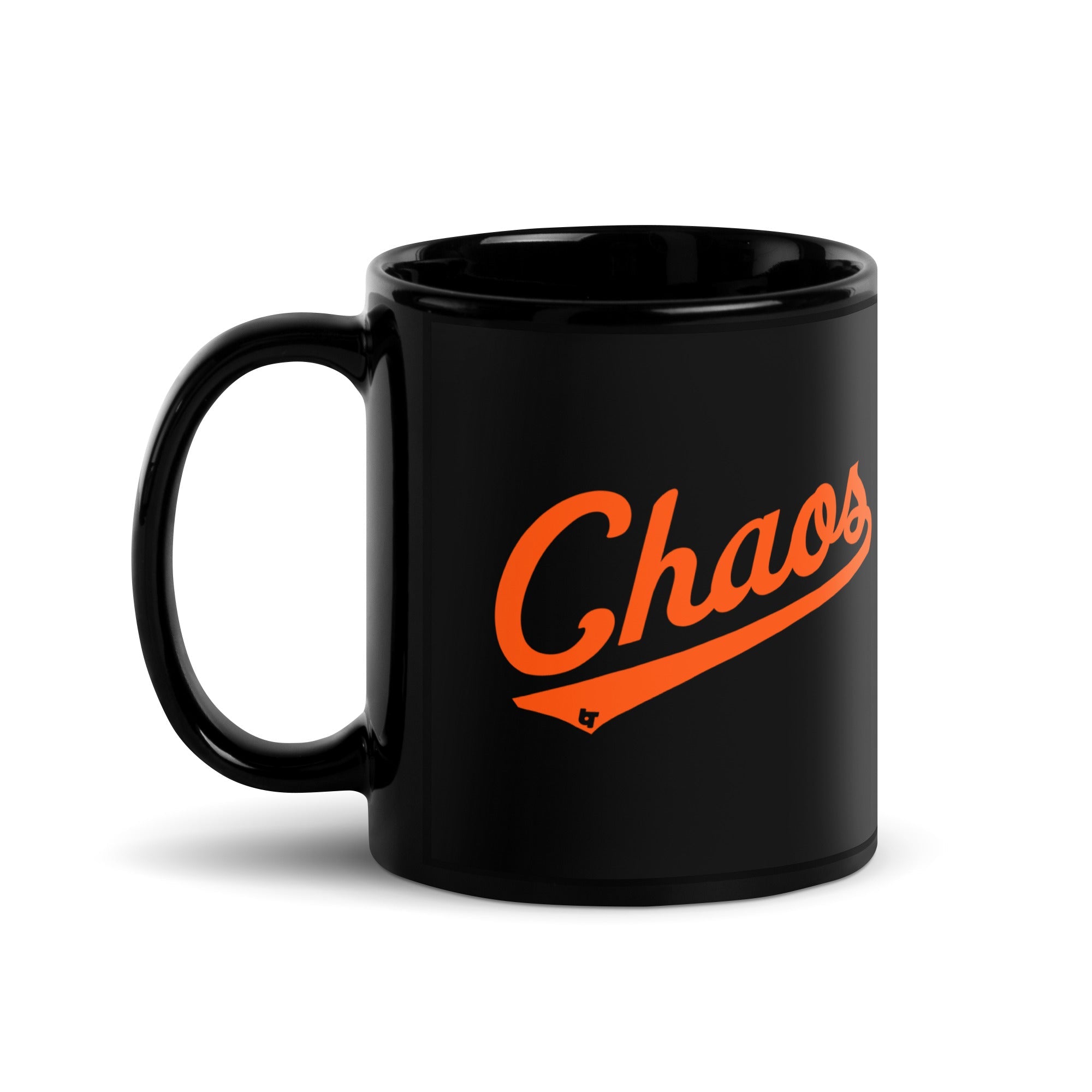 Baltimore Chaos Mug