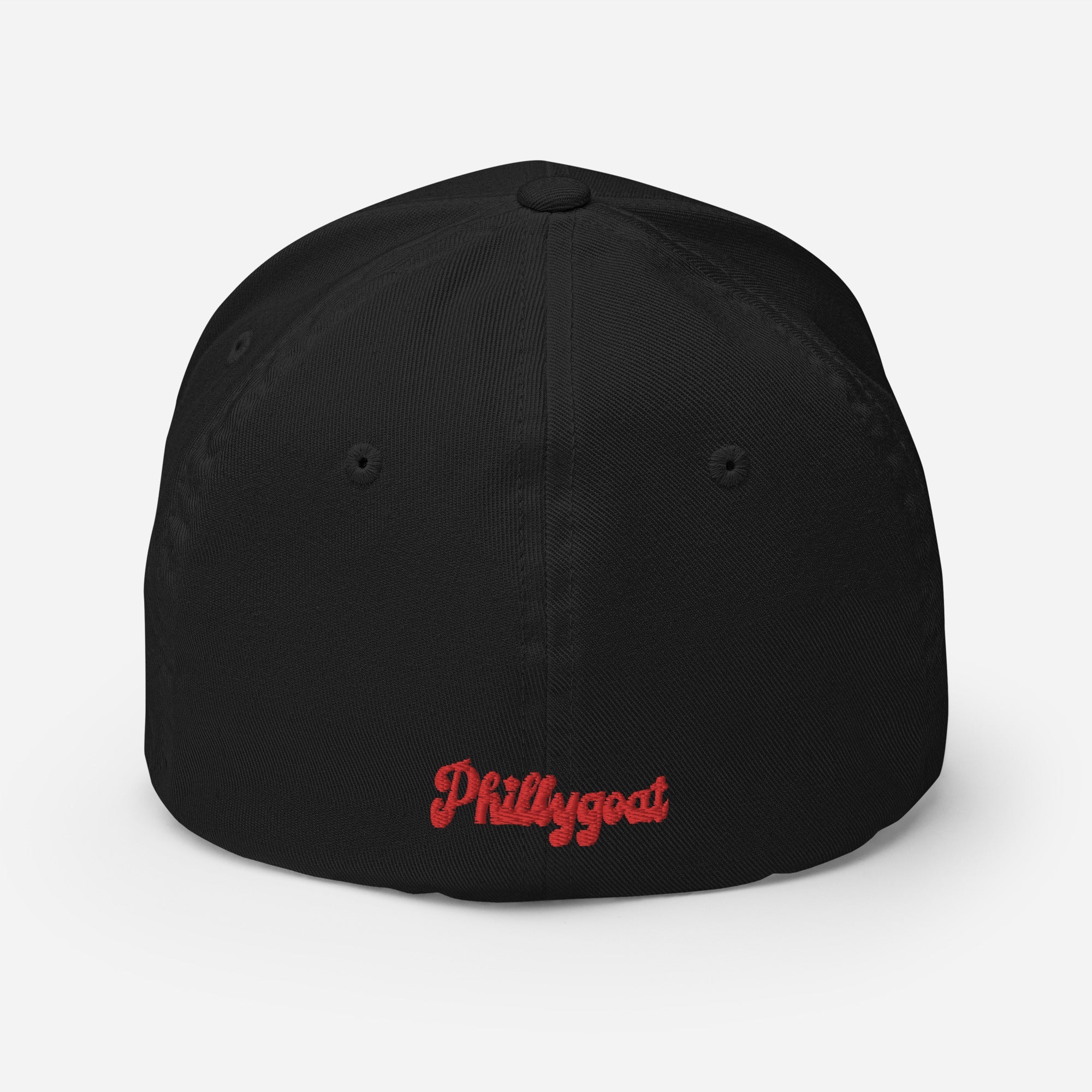 "Major Baseball Phan" Flexfit Hat