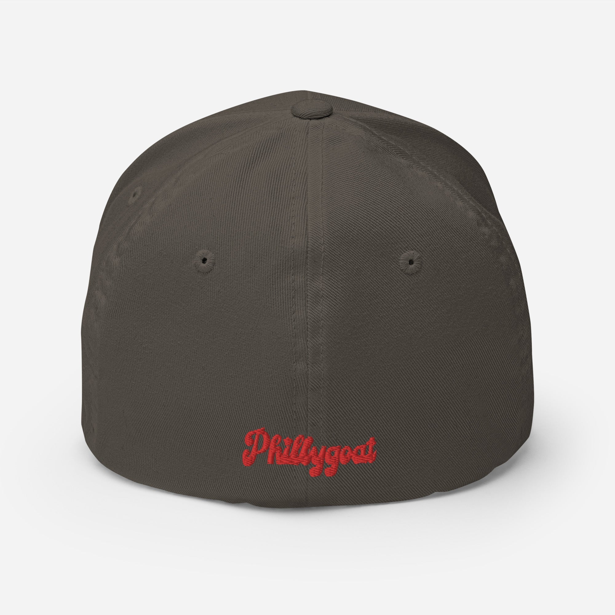 "Major Baseball Phan" Flexfit Hat