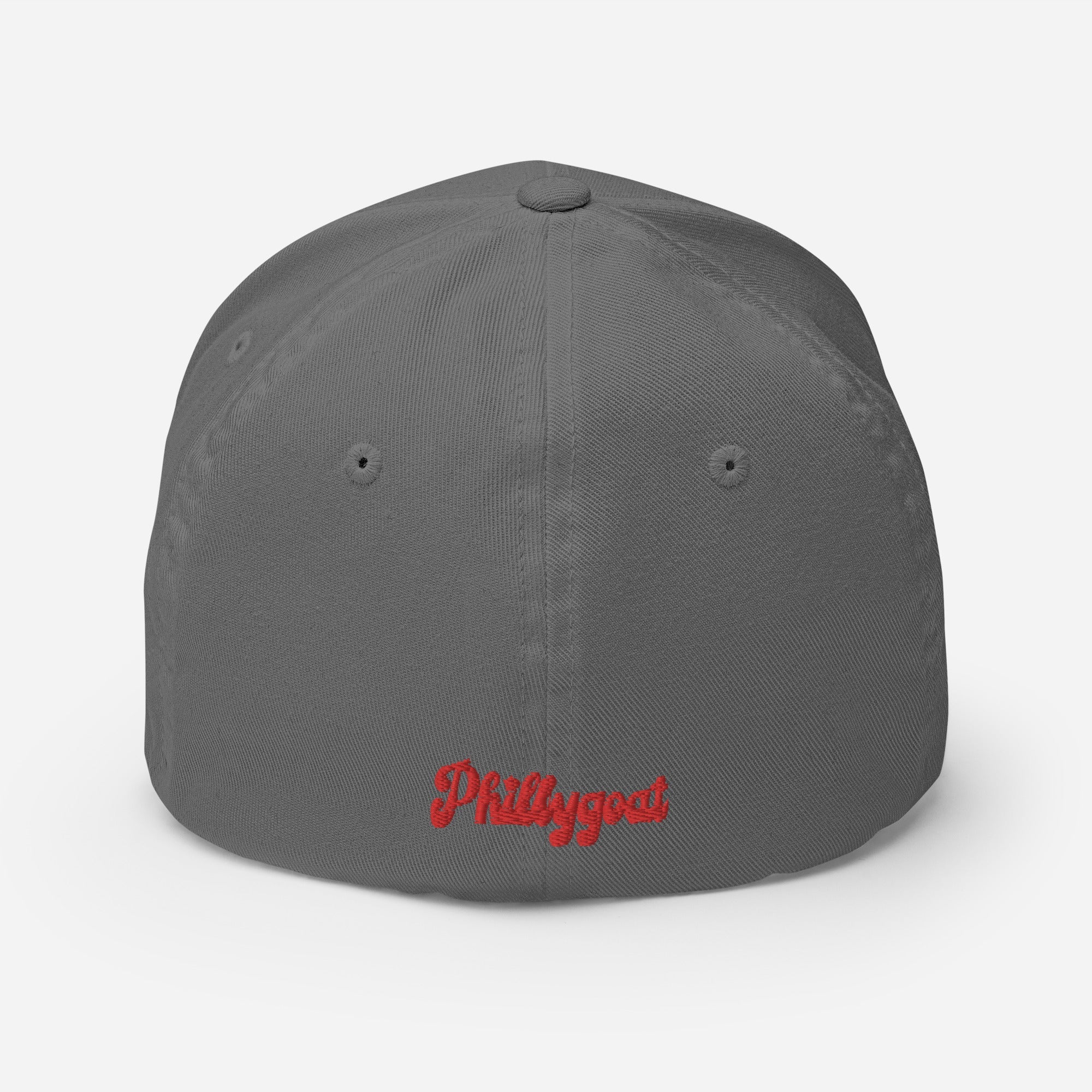 "Major Baseball Phan" Flexfit Hat