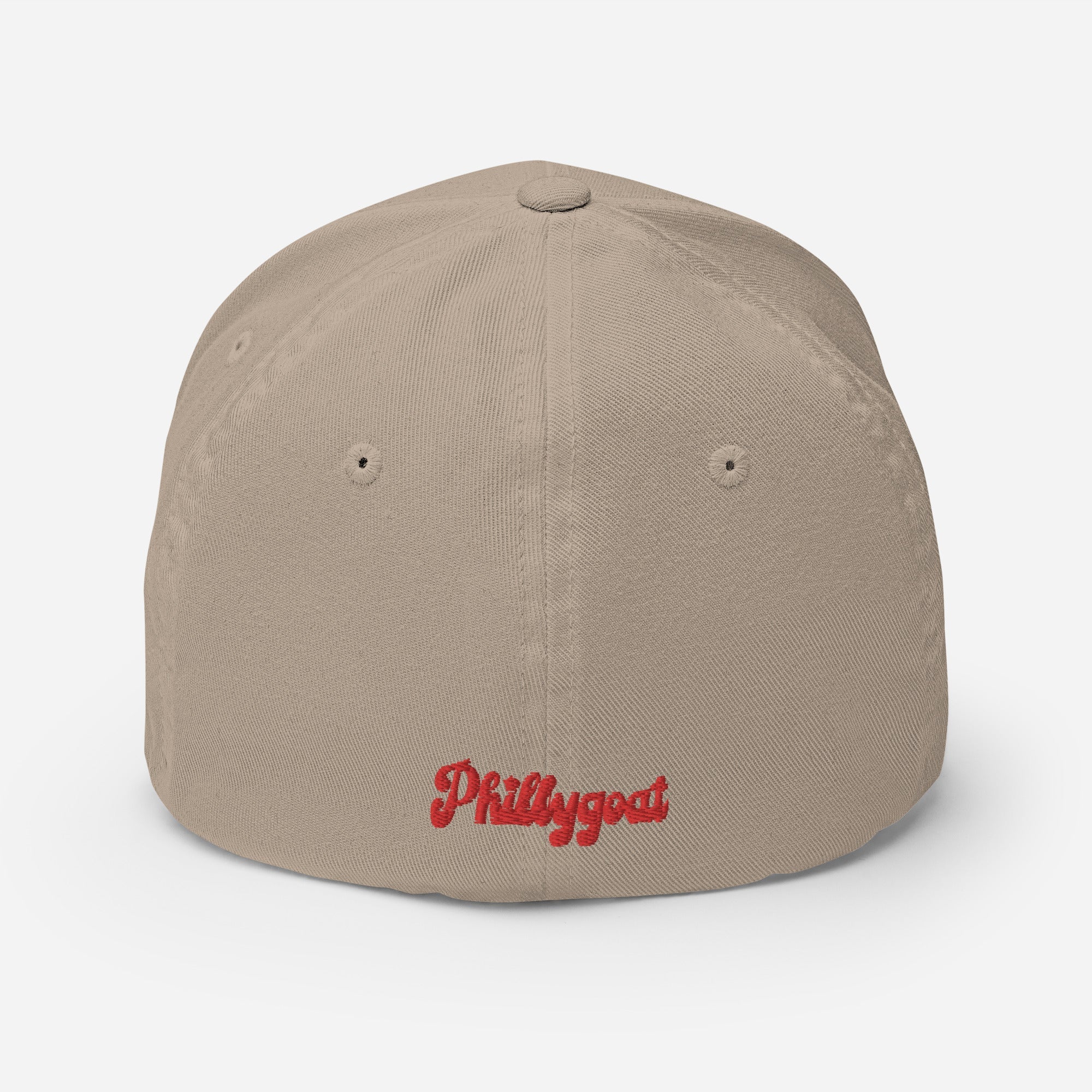 "Major Baseball Phan" Flexfit Hat