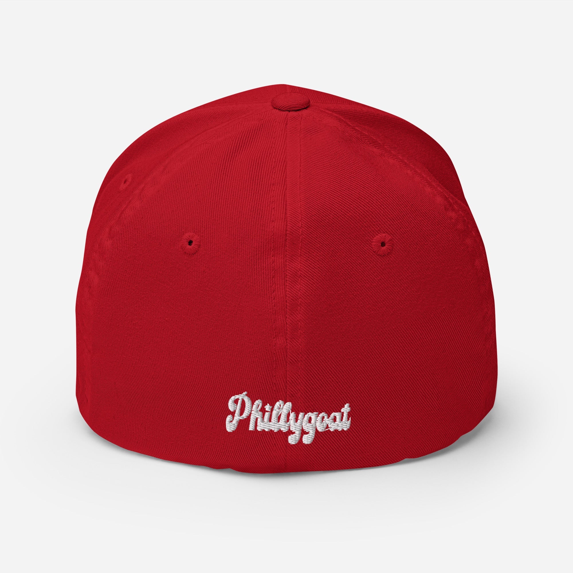 "Major Baseball Phan" Flexfit Hat