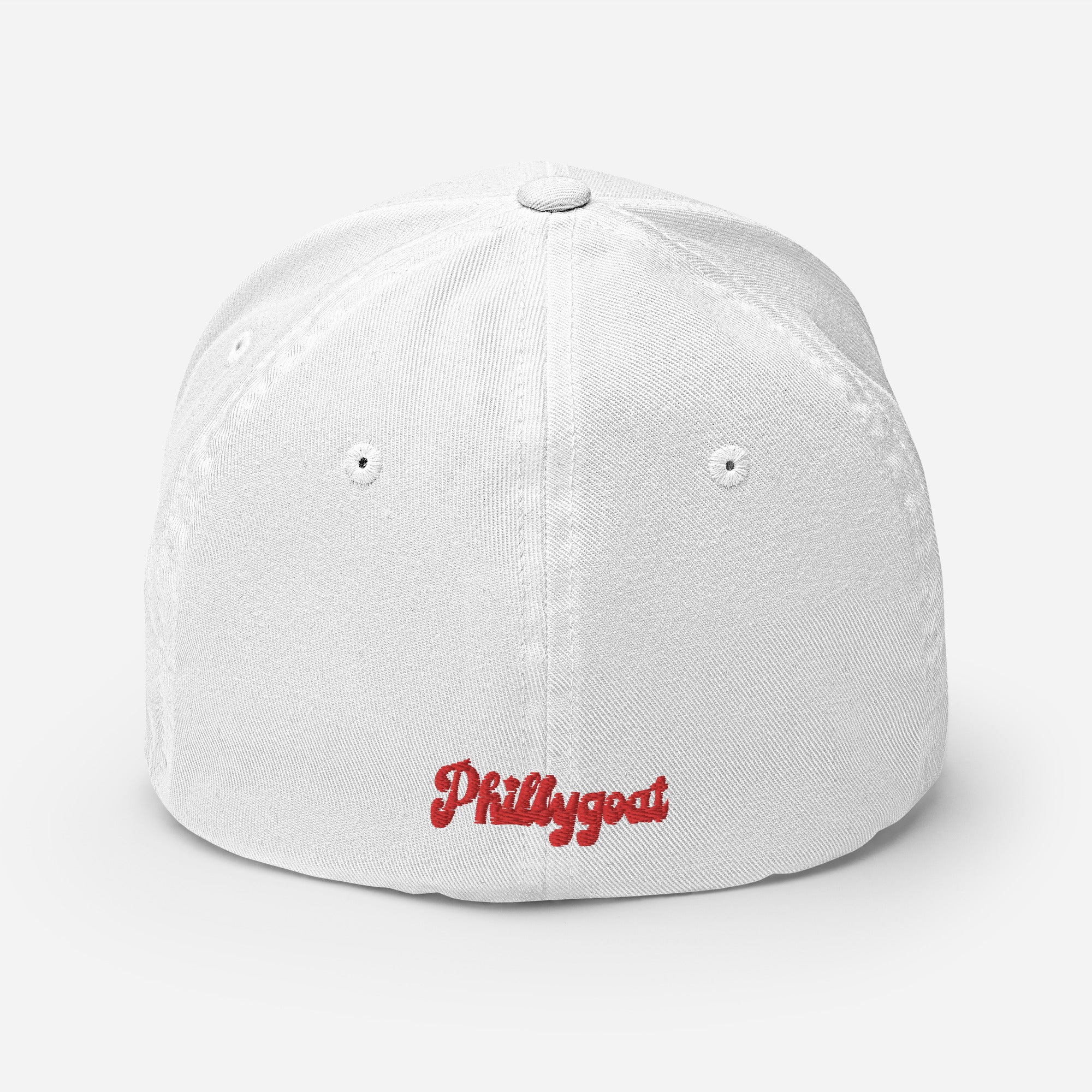 "Major Baseball Phan" Flexfit Hat