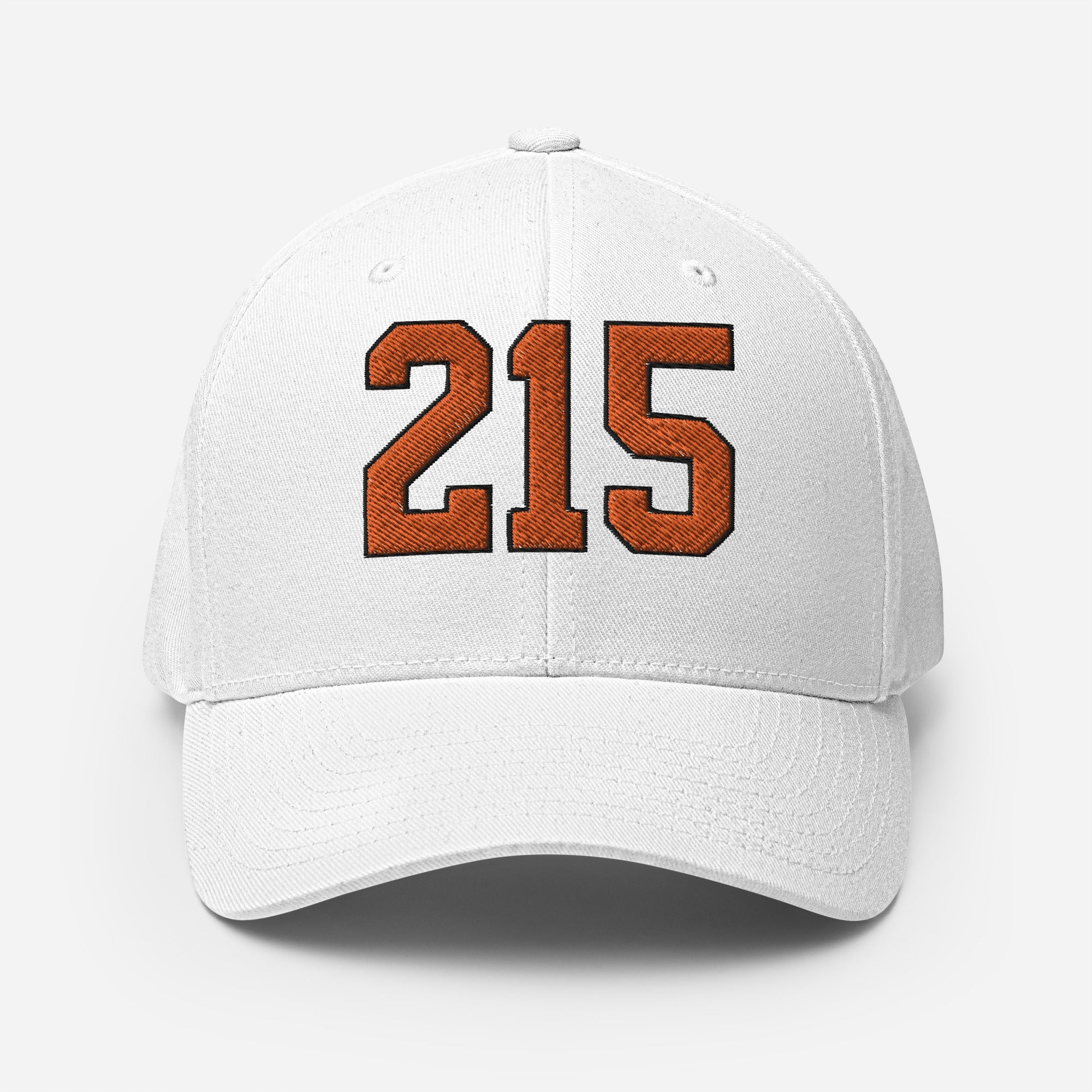 "215 Bully" Flexfit Hat