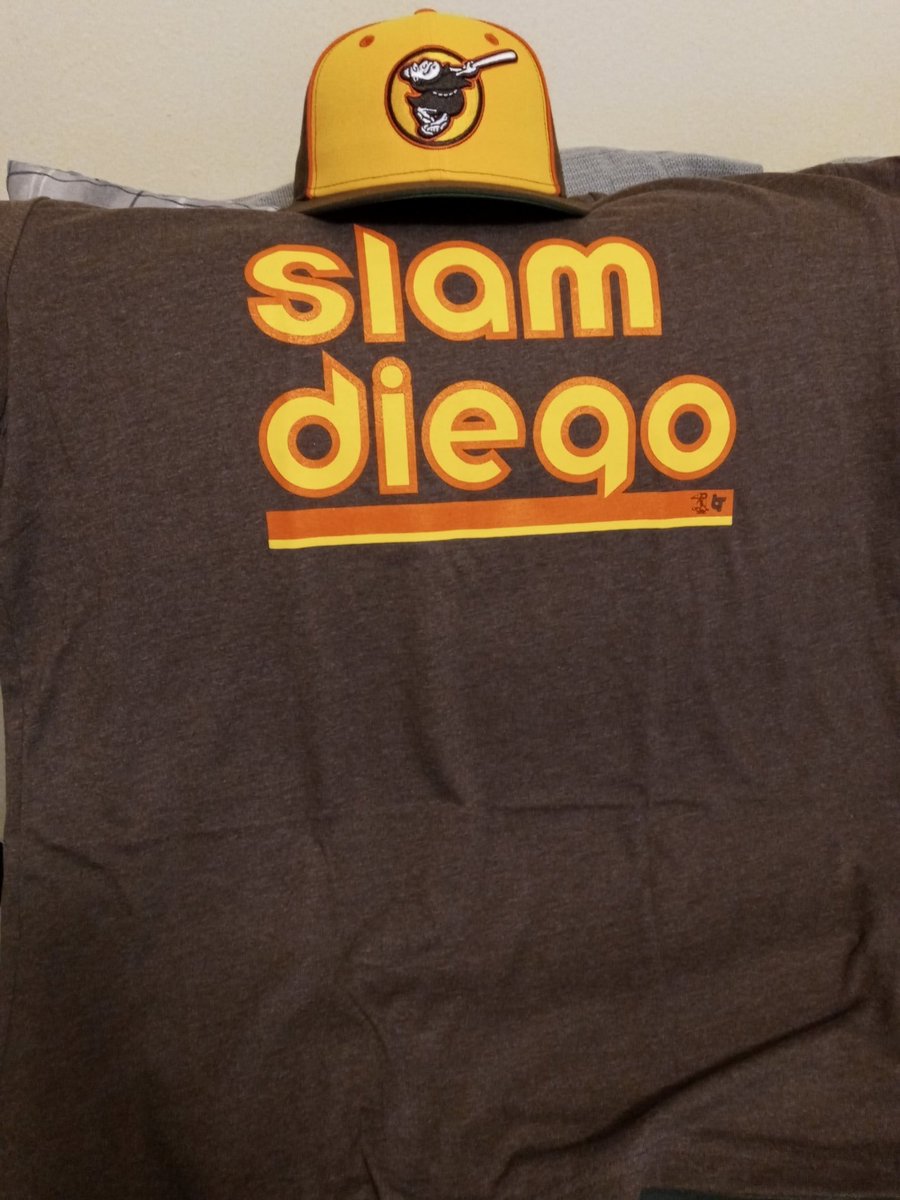 Slam Diego