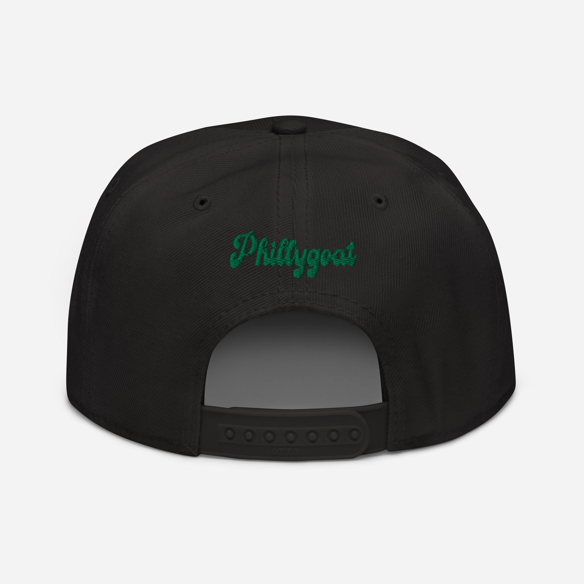 "BIRDS" Snapback Hat