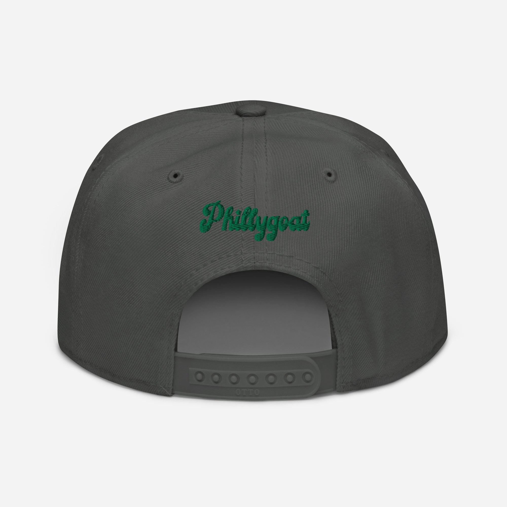 "BIRDS" Snapback Hat