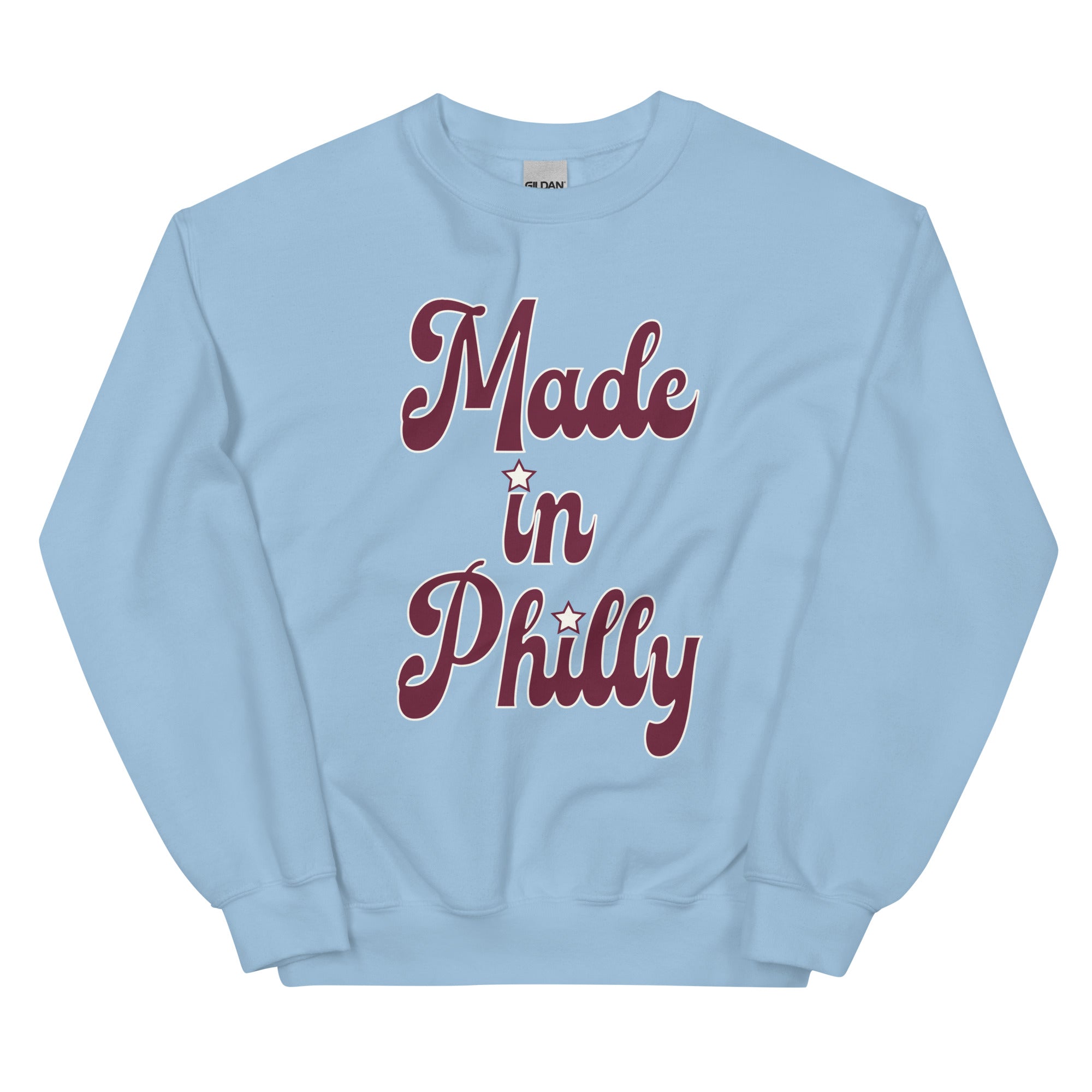 "Made in Philly" Sweatshirt