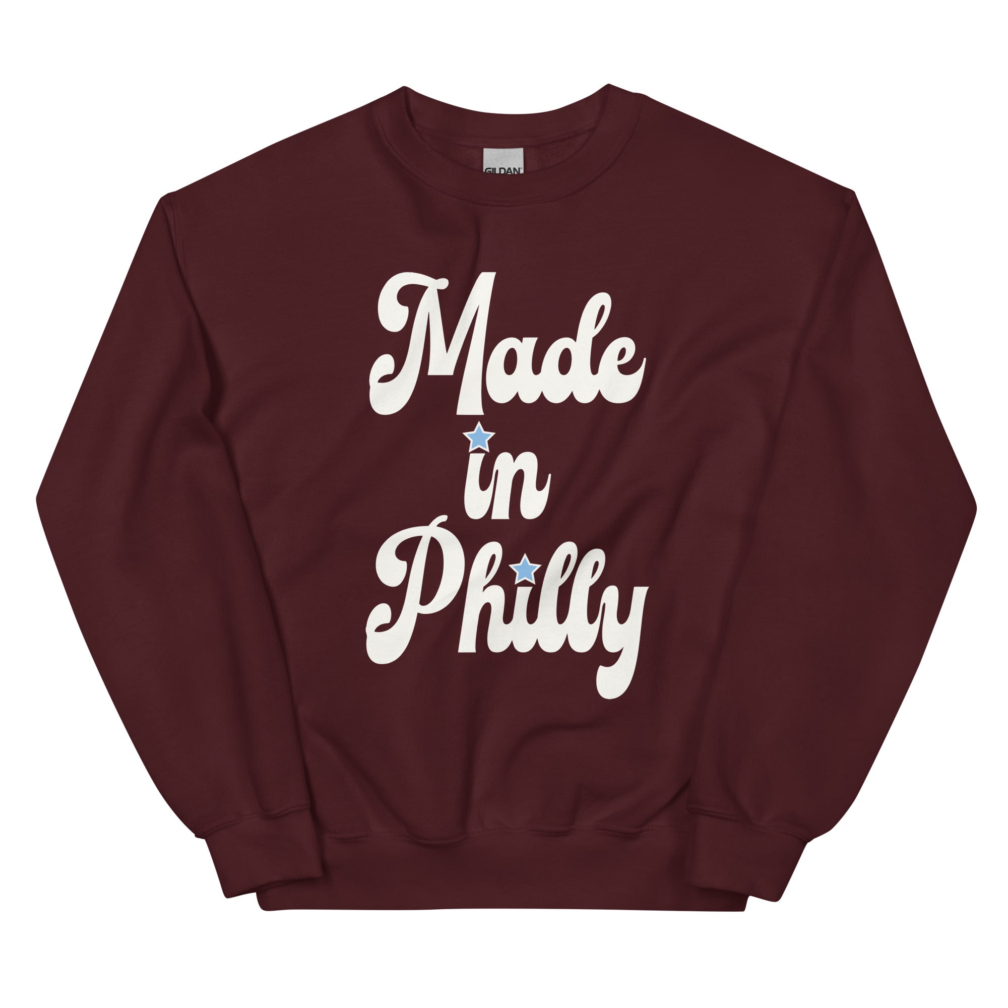 "Made in Philly" Sweatshirt