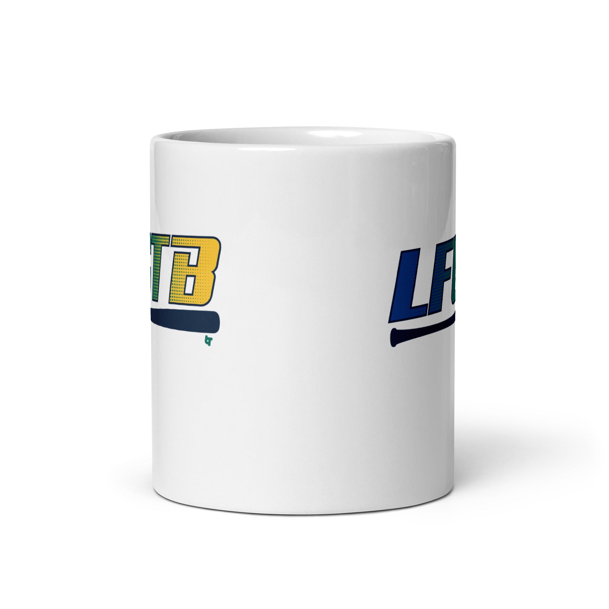 LFG TB Baseball Mug