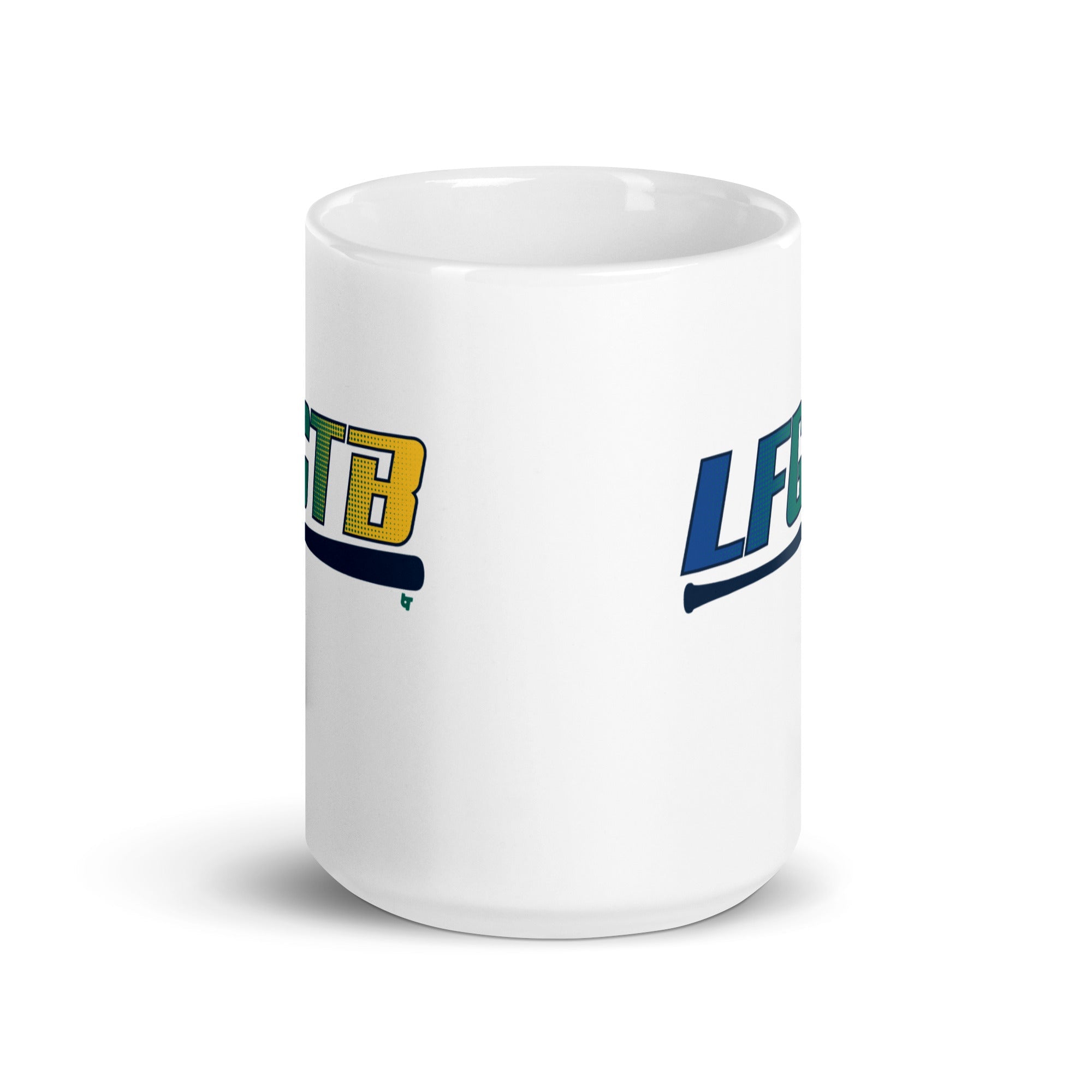 LFG TB Baseball Mug